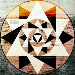 Maximo Gladius - Back In Lebanon [KLP064]