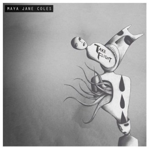 Maya Jane Coles - Take Flight [I/AM/ME]
