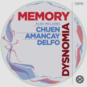 Memory (ARG) – Dysnomia [SB116]