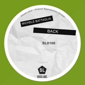 Michele Battaglia - Back [SL0100]