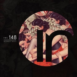 Mike Vale, Dqwon - Rhythm Ride / Different Level [INC148]