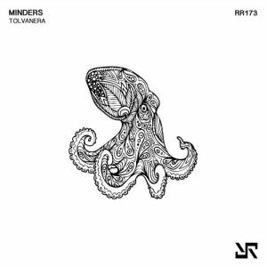 Minders – Tolvanera [RR173]