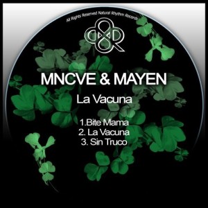 MnCve, Mayen – La Vacuna [NR236]