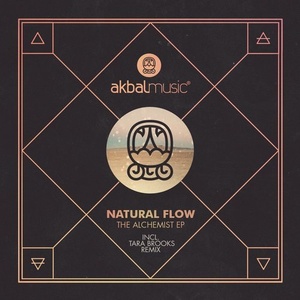 Natural_Flow - The Alchemist Incl. Tara Brooks Remix [AKBAL134]