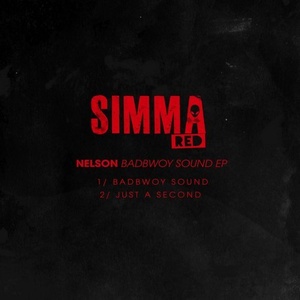 Nelson (DE) - Badbwoy Sound EP [SIMRED059]