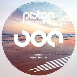 Nereo – Funky Dreams EP [PR2017335]