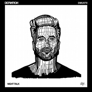 Night Talk - Hypnotized EP [DMU070]