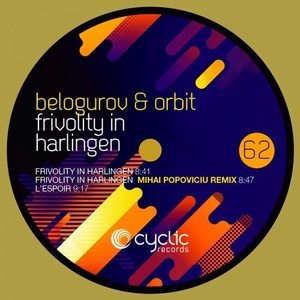 Orbit, Belogurov - Frivolity In Harlingen [CYC62]