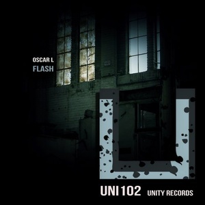 Oscar L - Flash [UNI102]