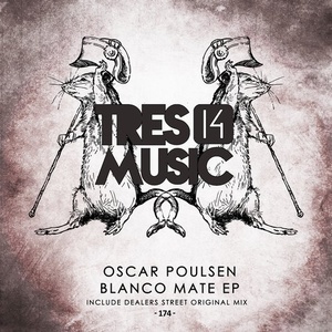 Oscar Poulsen – Blanco Mate [TR14174]