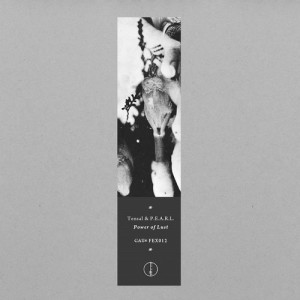 P.E.A.R.L., Tensal - Power Of Lust - Digital [FEX012]