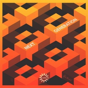Paolo Mantini – Next Generation [REB111]