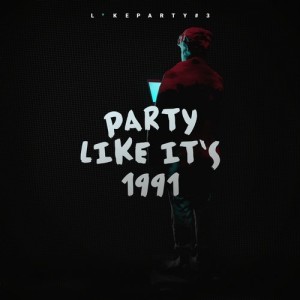 Party Like Its 1991 [10124575]