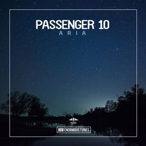 Passenger 10 - Aria [ETR386]