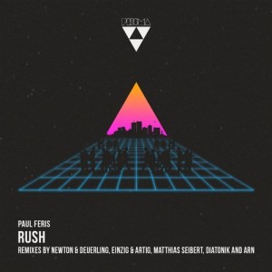 Paul Feris – Rush [PRSM004]