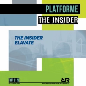 Platforme – The Insider [RR119]