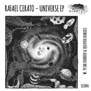 Rafael Cerato – Universe EP [ELS004]