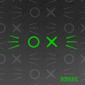 Roderic – Perfect Mirror Remix EP [KATER148]