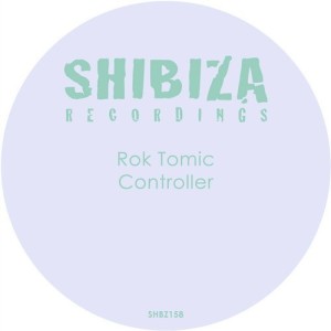 Rok Tomic – Controller [SHBZ158]