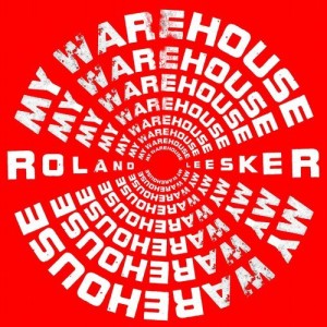 Roland Leesker – My Warehouse (DJ Pierre’s Wild Pitch Remix) [GPM405]