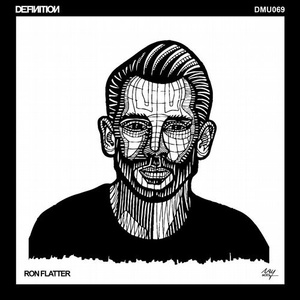 Ron Flatter - Seeya EP [DMU069]