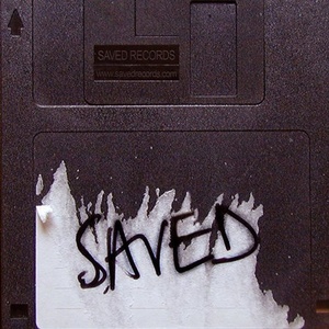 Ross Evans - Emperor EP [SAVED159]