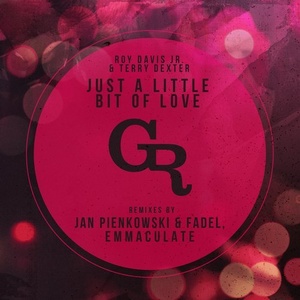 Roy Davis Jr., Terry Dexter – Just A Little Bit Of Love [GT004]