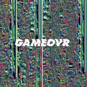 Sasha – GameOvr [WGVINYL043]