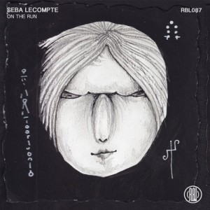 Seba Lecompte - On The Run [RBL087]
