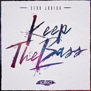 Sebb Junior – Keep the Bass [SLT120]