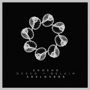 Shosho - Belkim EP [303L1730]
