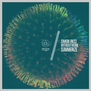 Simon Ricci, Withoutwork – Summerize [FREQ1749]