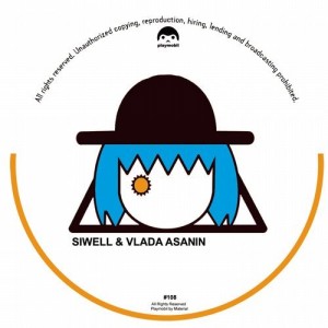 Siwell, Vlada Asanin – TAKE ME HIGHER EP [PLAYMOBIL108]
