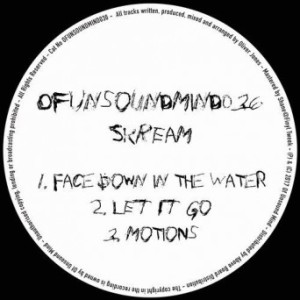 Skream - Face Down In The Water [OFUNSOUNDMIND036]