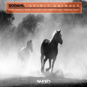Sodahl - Spirit Animals [SYC004]