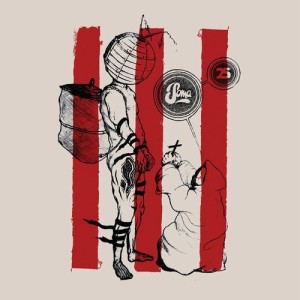 Soma 25 [SOMADA113]