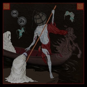 Soma 500 – Slam Remixes [SOMA500D]