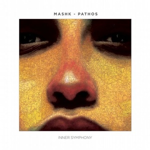 Soul Button, Mashk - Pathos [IS004]