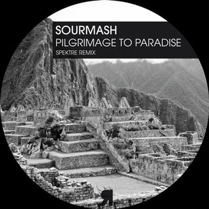 Sourmash - Pilgrimage To Paradise [RSPKT144]