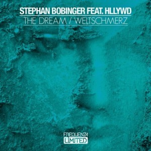 Stephan Bobinger – The Dream / Weltschmerz [FREQLTD103]