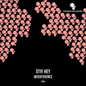 Stiv Hey – Interference [LR063]