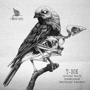 T-Dok – Cyclical Fault EP [ALLE096]