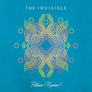 The Invisible, Connan Mockasin, Anna Calvi - Patience (Remixes) [ZENDNLS456]