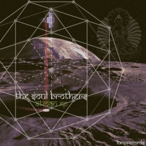 The Soul Brothers – Atman [LMP35]