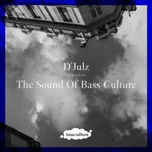 The Sound Of Bass Culture [BCRLP04]