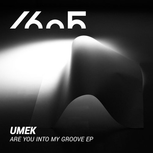 UMEK - Are You Into My Groove EP [1605235]