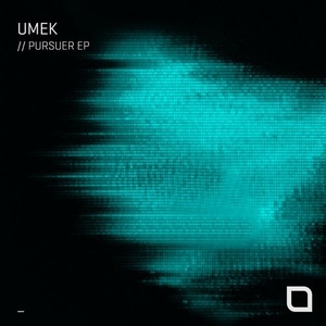 UMEK - Pursuer EP [TR254]
