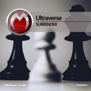 Ultraverse - Surrender [MIST664]