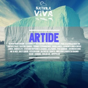 VA - Artide [NAT459]
