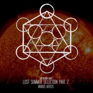 VA - Lost Summer Selection, Pt. 2 [LR054]